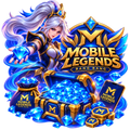 Mobile Legends Diamonds Top Up