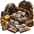 Arena Breakout Bonds Top Up