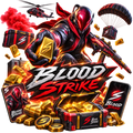 Blood Strike Gold Top Up