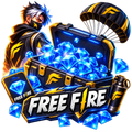 💎 Free Fire Diamonds Top Up
