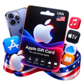 Apple Card USA